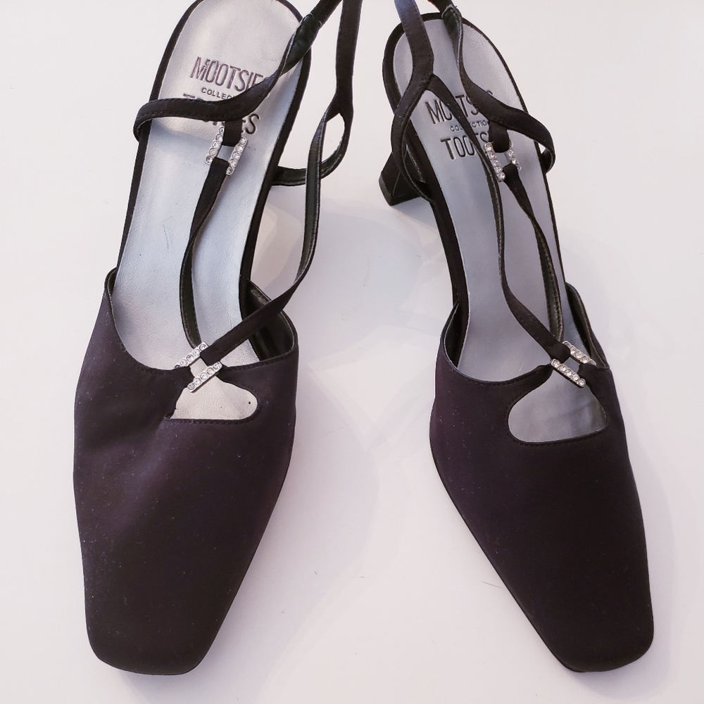 Mootsies Tootsies Collection Shoes